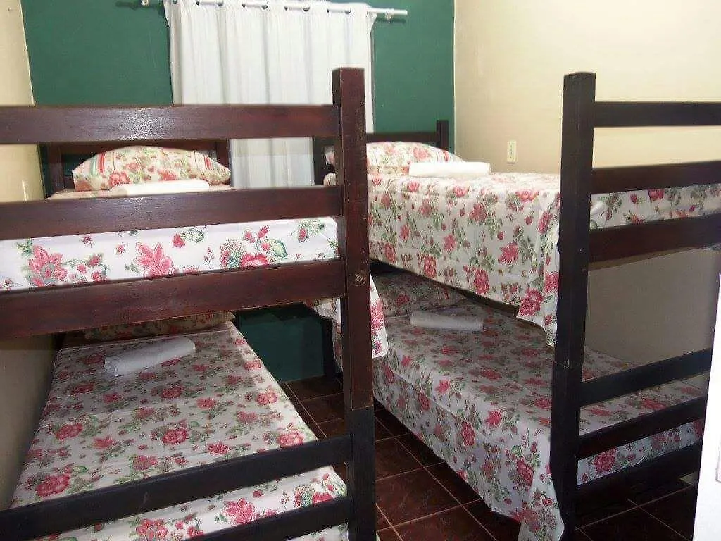 Inn Pousada Ondas Do Mar Imbituba