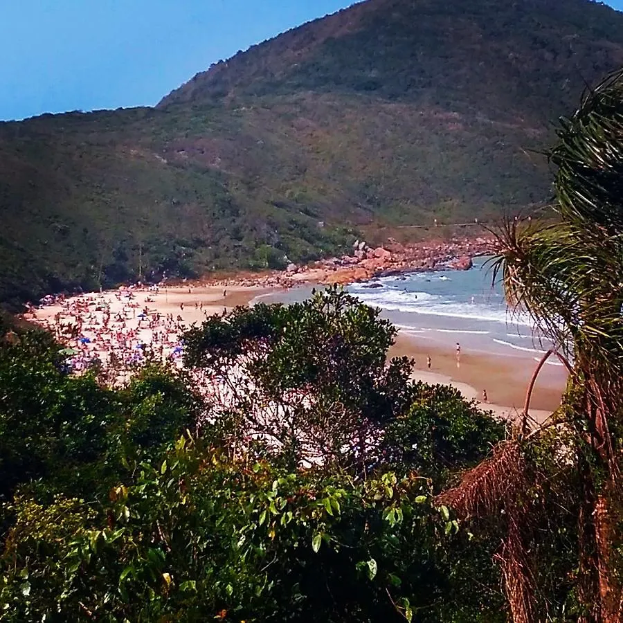 Inn Pousada Ondas Do Mar Imbituba