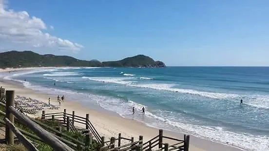 Pousada Ondas Do Mar Imbituba Brazil
