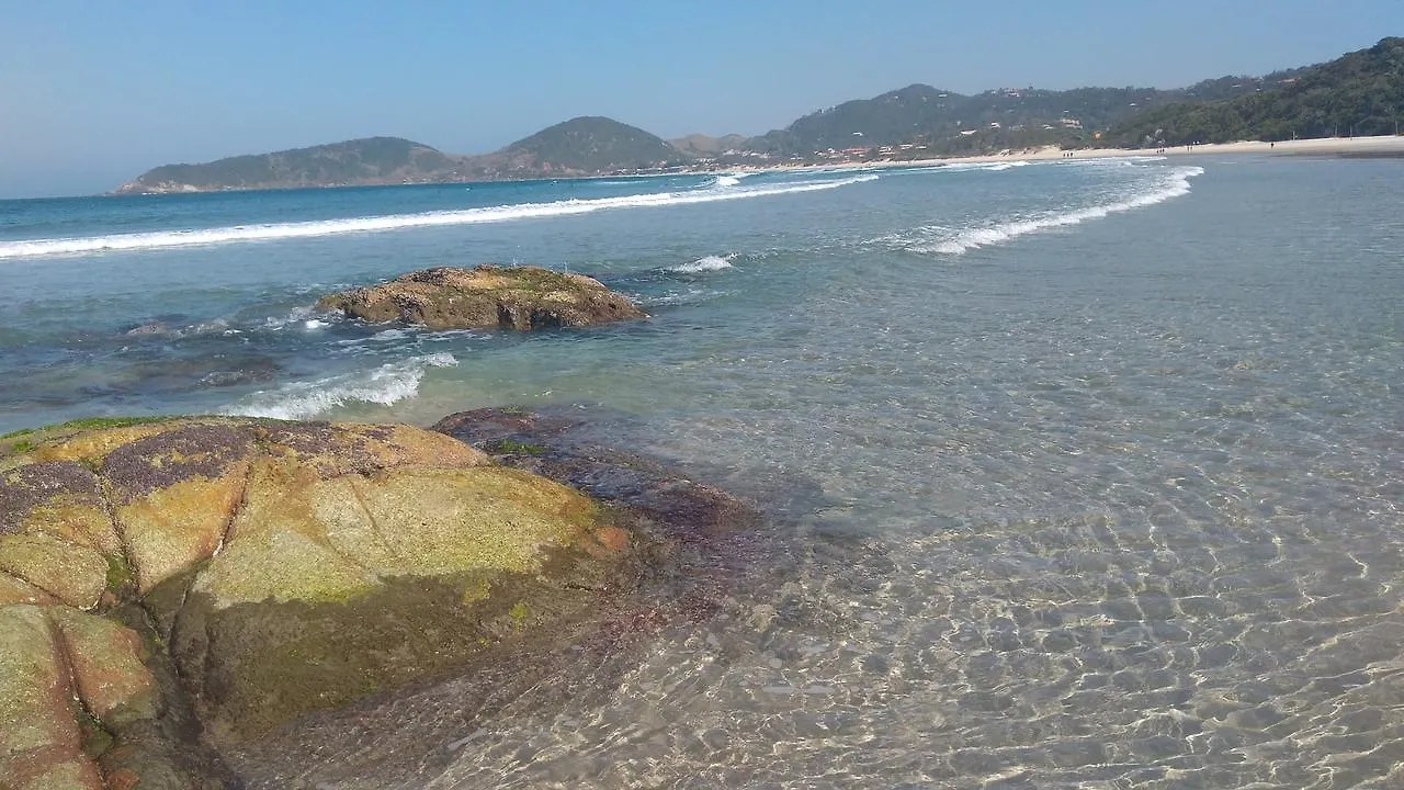 Pousada Ondas Do Mar Imbituba Imbituba (Santa Catarina)