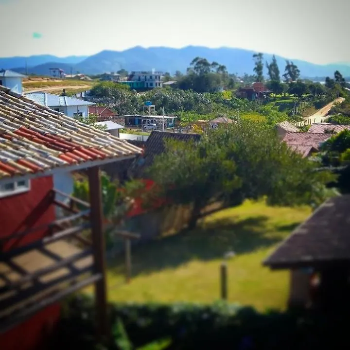 Inn Pousada Ondas Do Mar Imbituba Brazil