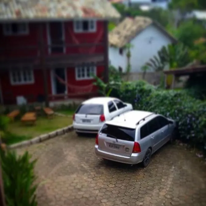 Inn Pousada Ondas Do Mar Imbituba