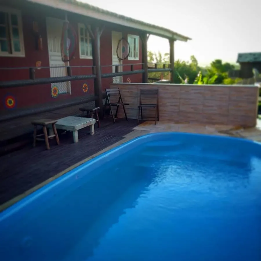 Inn Pousada Ondas Do Mar Imbituba Brazil