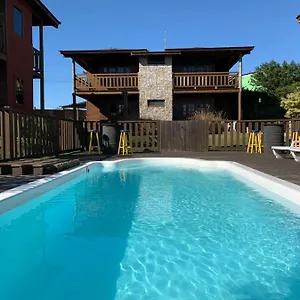2* Hotel Rossoma